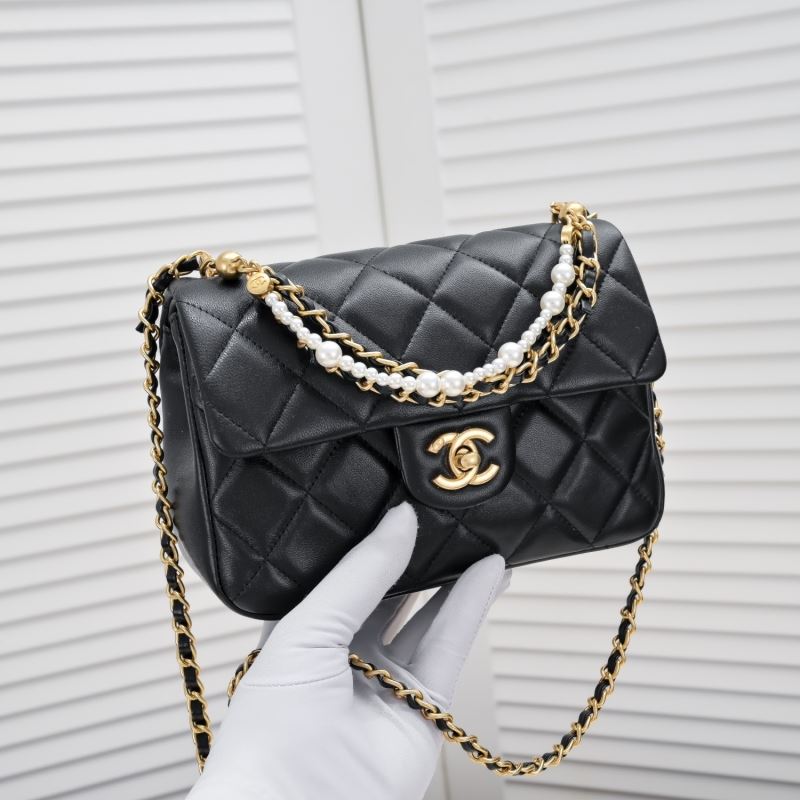 Chanel Other Stachel Bags